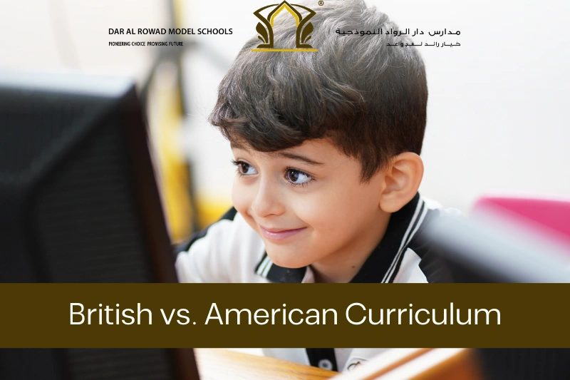 british vs american curriculum